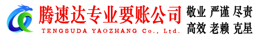河东收债公司